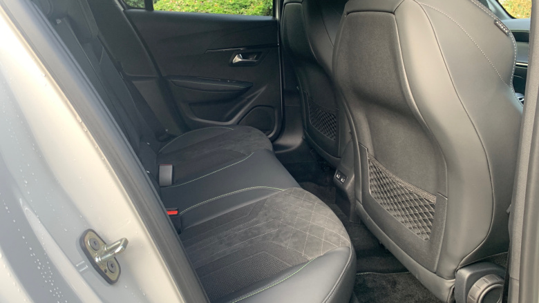 Peugeot 208 1.2 PureTech 100 GT Premium 5dr Petrol Hatchback